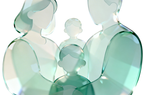 Jak wspierać zdrowie rodziny?