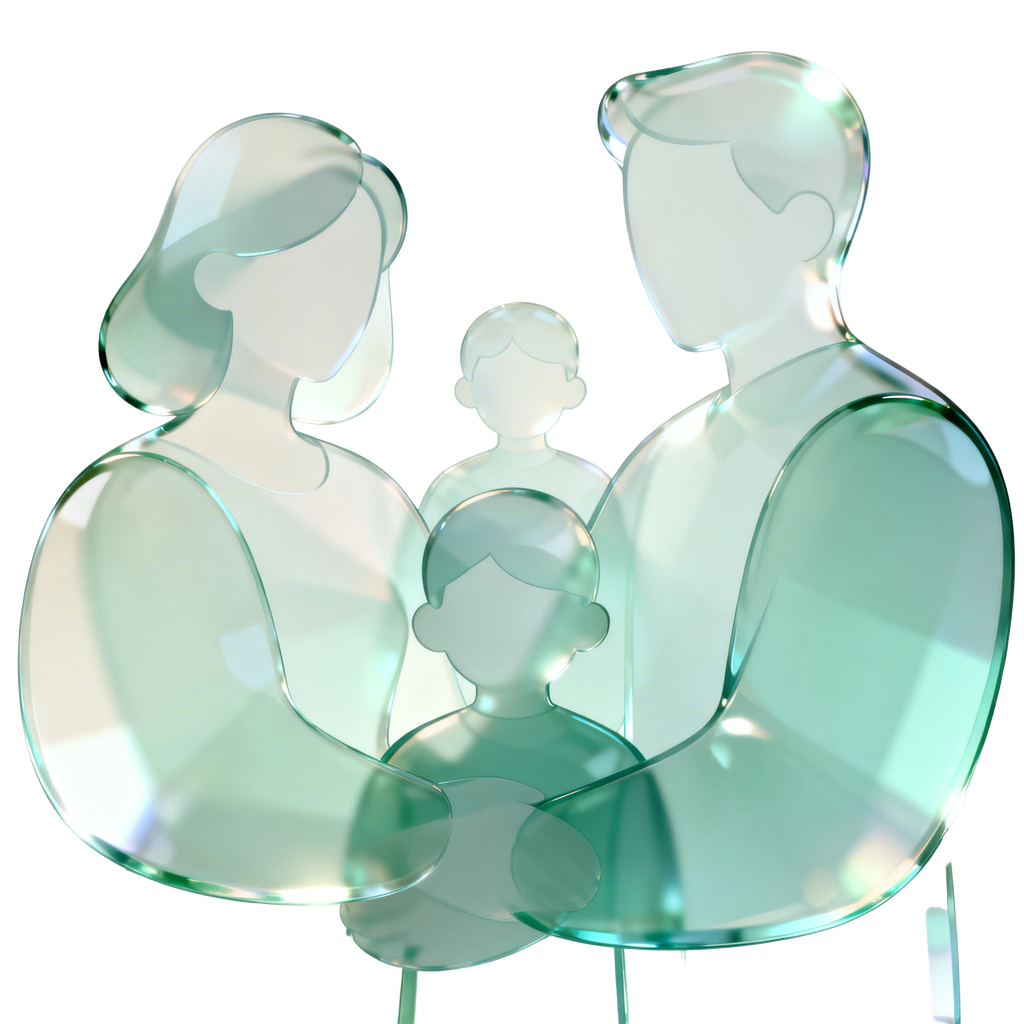 Jak wspierać zdrowie rodziny?